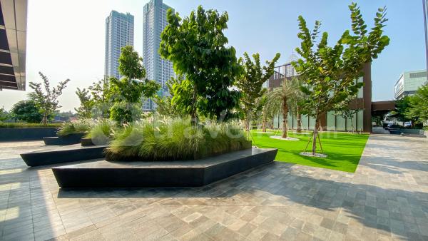 Sewa Harian, Bulanan, Tahunan Apartemen Fifty Seven Promenade