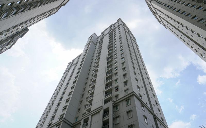 Sewa Harian, Bulanan, Tahunan Apartemen Grand Palace Kemayoran