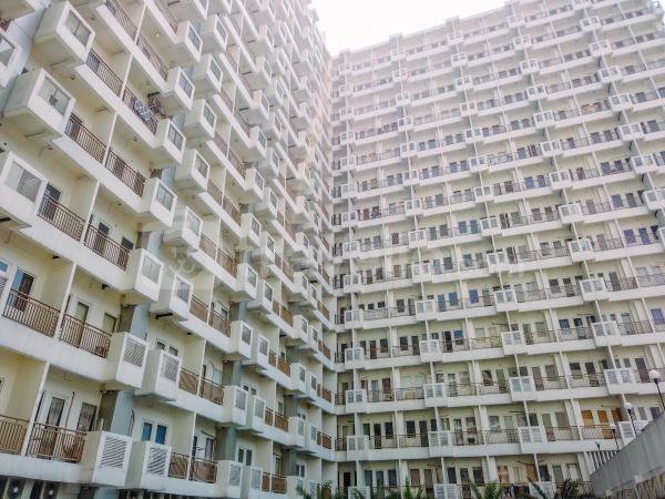 Sewa Harian, Bulanan, Tahunan Apartemen Sentul Tower