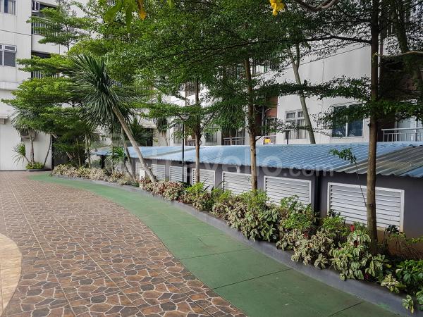 Sewa Harian, Bulanan, Tahunan Apartemen Serpong Greenview