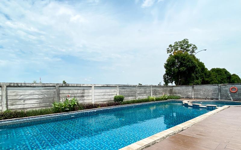 Sewa Harian, Bulanan, Tahunan Apartemen Enviro