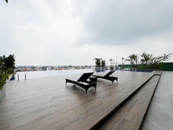 Sewa Harian, Bulanan, Tahunan Apartemen CitraLand Vittorio Surabaya