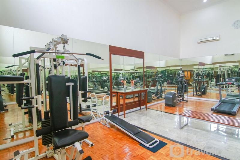 Sewa Harian, Bulanan, Tahunan Apartemen Kemang Luxury