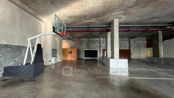 Sewa Harian, Bulanan, Tahunan Apartemen Veranda Lebak Bulus