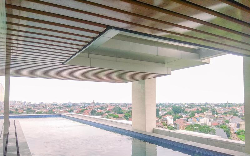 Sewa Harian, Bulanan, Tahunan Apartemen Vasaka Solterra