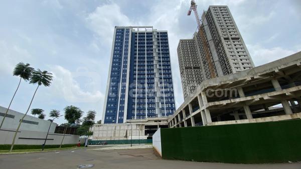 Sewa Harian, Bulanan, Tahunan Apartemen Kingland Avenue