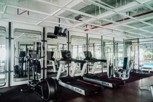 Sewa Harian, Bulanan, Tahunan Apartemen Carstensz Residence