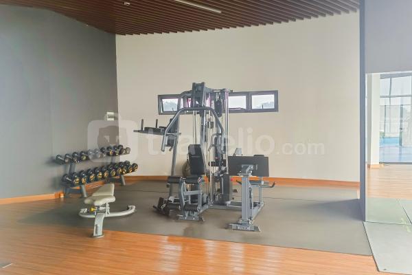 Sewa Harian, Bulanan, Tahunan Apartemen The Ayoma