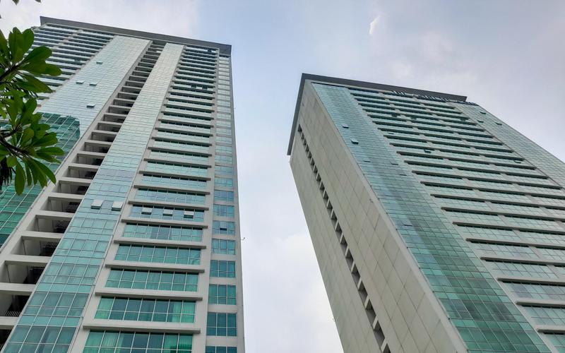 Sewa Harian, Bulanan, Tahunan Apartemen Setiabudi Skygarden