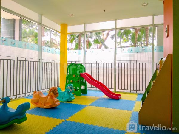 Sewa Harian, Bulanan, Tahunan Apartemen 1 Park Residence