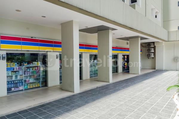 Sewa Harian, Bulanan, Tahunan Apartemen Loftvilles City