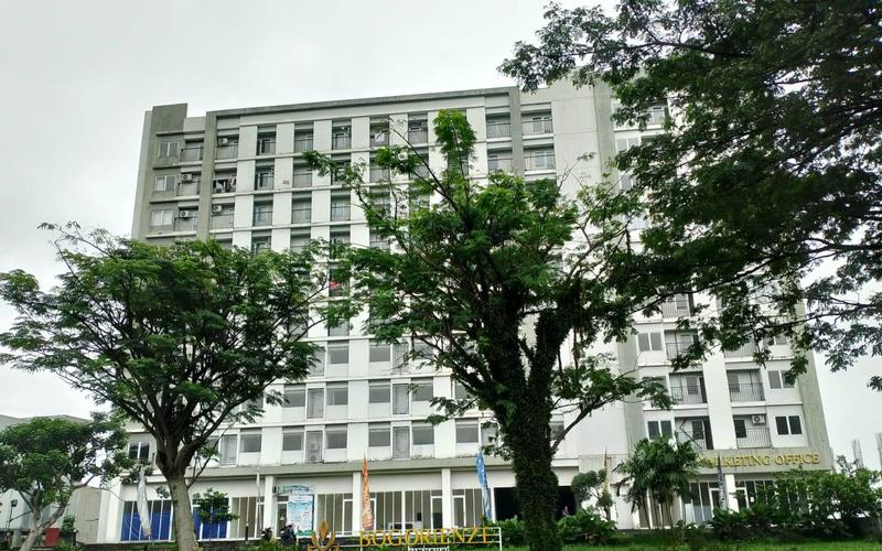 Sewa Harian, Bulanan, Tahunan Apartemen Bogorienze