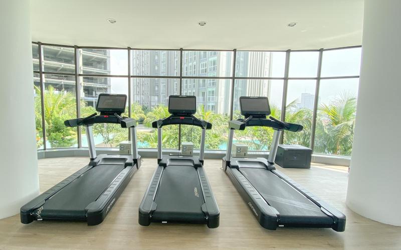 Sewa Harian, Bulanan, Tahunan Apartemen Arandra Residence