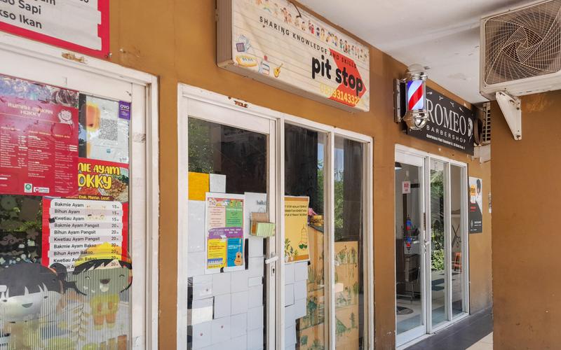 Sewa Harian, Bulanan, Tahunan Apartemen Pluit Sea View