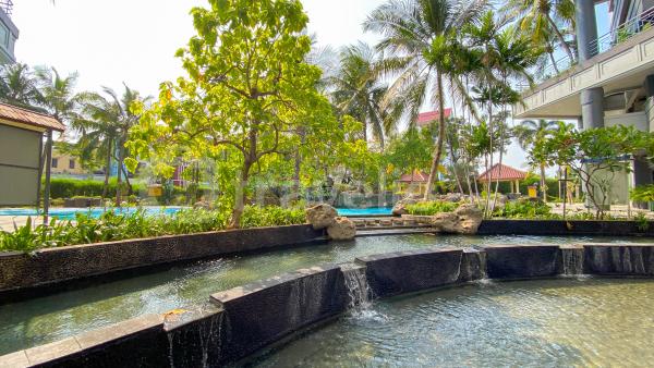 Sewa Harian, Bulanan, Tahunan Apartemen Grand Tropic