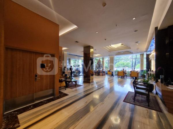 Sewa Harian, Bulanan, Tahunan  Apartemen Grand Mercure Yogyakarta