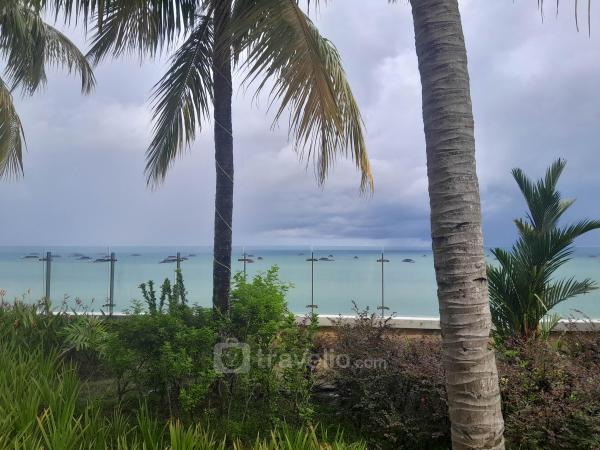 Sewa Harian, Bulanan, Tahunan Apartemen Borneo Bay Residence