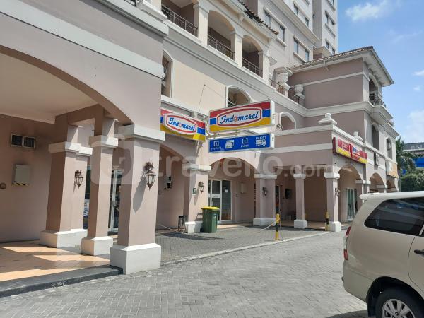 Sewa Harian, Bulanan, Tahunan Apartemen Gading Mediterania Residence
