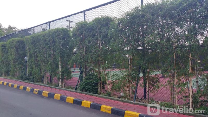 Sewa Harian, Bulanan, Tahunan Apartemen Menara Marina