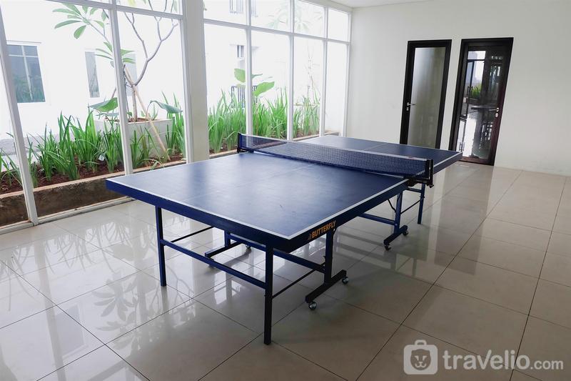 Sewa Harian, Bulanan, Tahunan Apartemen Northland Ancol