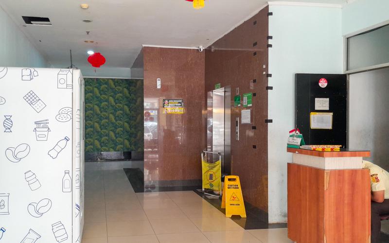 Sewa Harian, Bulanan, Tahunan Apartemen Pancoran Riverside