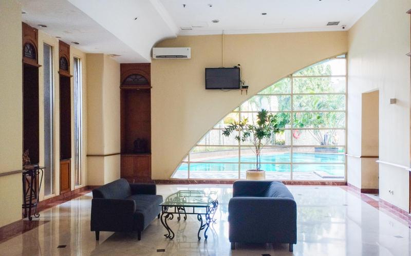 Sewa Harian, Bulanan, Tahunan Apartemen Slipi