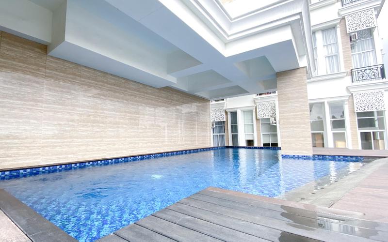 Sewa Harian, Bulanan, Tahunan Apartemen Apple 1 Condovilla