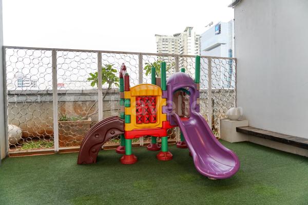 Sewa Harian, Bulanan, Tahunan Apartemen GP Plaza