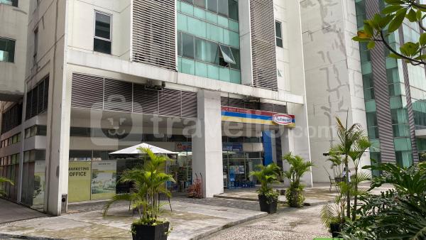 Sewa Harian, Bulanan, Tahunan Apartemen Habitat