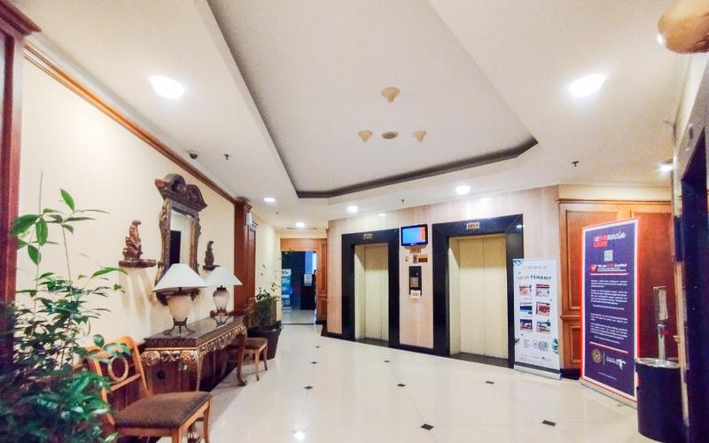 Sewa Harian, Bulanan, Tahunan Apartemen Majesty
