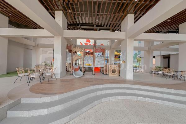 Sewa Harian, Bulanan, Tahunan Apartemen The Trans Icon Surabaya