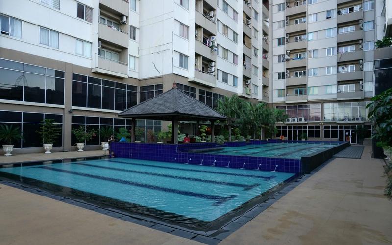 Sewa Harian, Bulanan, Tahunan Apartemen Centro City