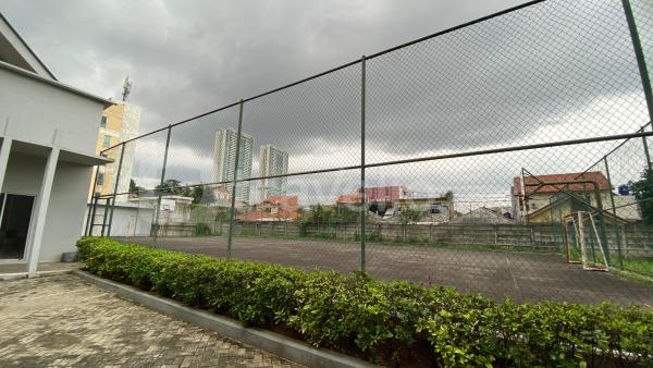 Sewa Harian, Bulanan, Tahunan Apartemen Habitat