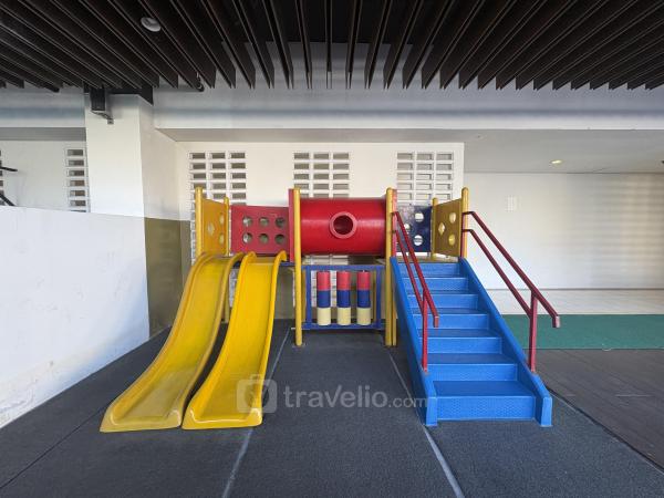 Sewa Harian, Bulanan, Tahunan Apartemen Royal Cityloft