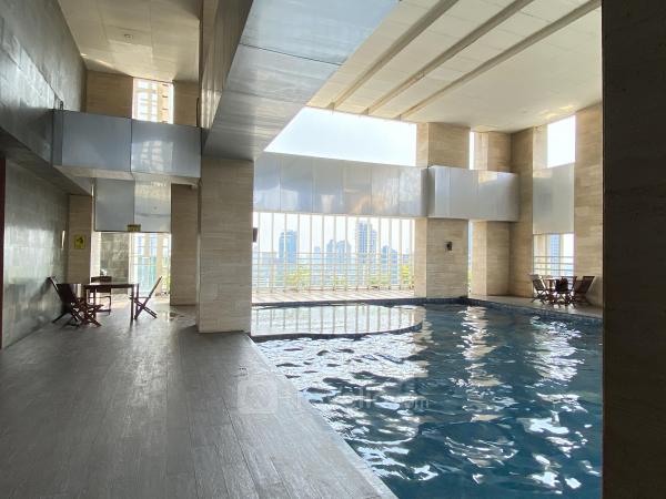 Sewa Harian, Bulanan, Tahunan Apartemen Habitare Rasuna Said