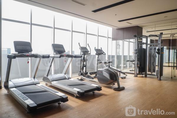 Sewa Harian, Bulanan, Tahunan Apartemen Belleview Residence