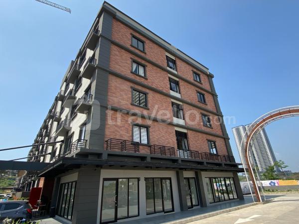 Sewa Harian, Bulanan, Tahunan Apartemen Newville Lippo Cikarang