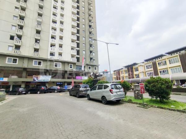 Sewa Harian, Bulanan, Tahunan Apartemen Gateway Ahmad Yani Cicadas