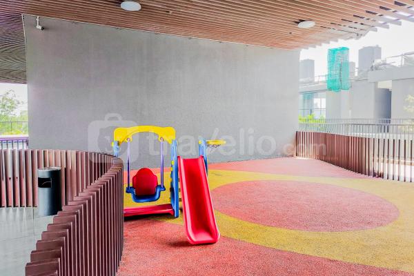 Sewa Harian, Bulanan, Tahunan Apartemen The Ayoma