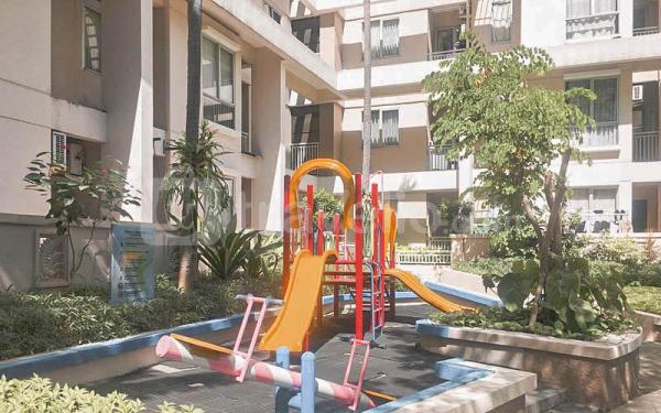 Sewa Harian, Bulanan, Tahunan Apartemen East Coast Mansion