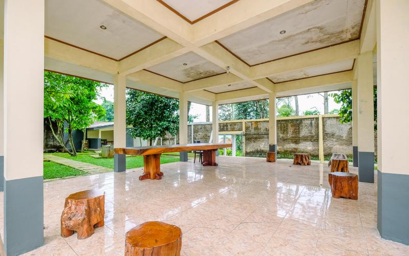 Sewa Harian, Bulanan, Tahunan Guest House Graha Wishnu 