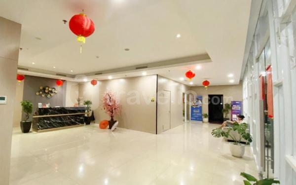 Sewa Harian, Bulanan, Tahunan Apartemen Bess Mansion