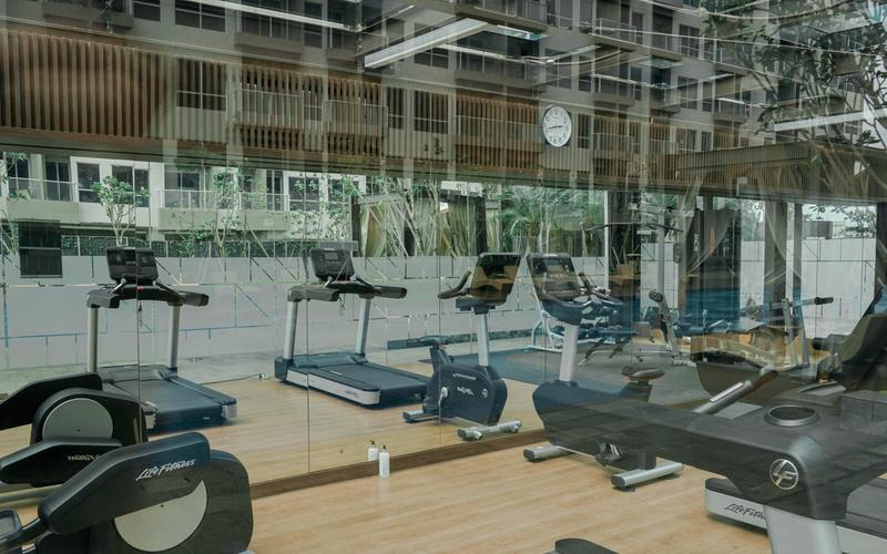 Sewa Harian, Bulanan, Tahunan Apartemen Green Sedayu