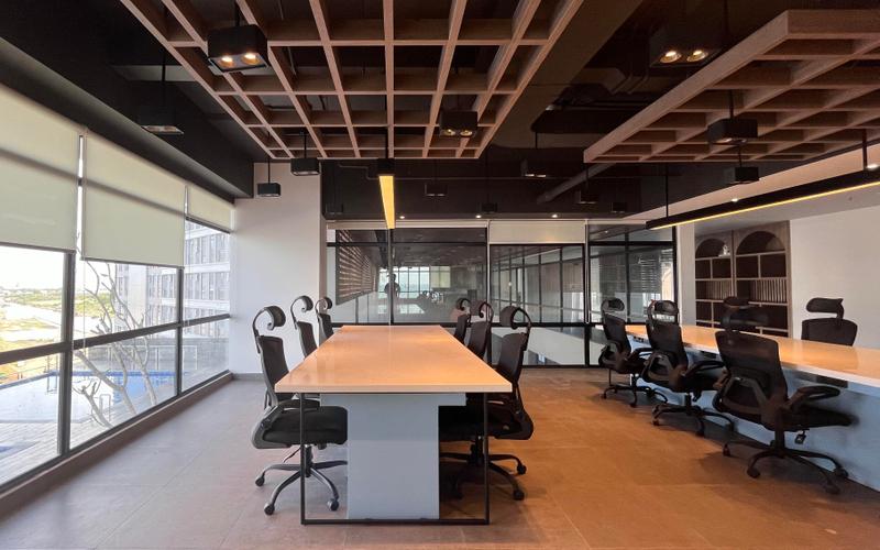 Sewa Harian, Bulanan, Tahunan Apartemen Delft Ciputra Makassar