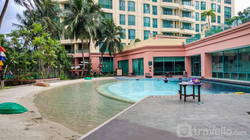 Sewa Harian, Bulanan, Tahunan Apartemen Casablanca