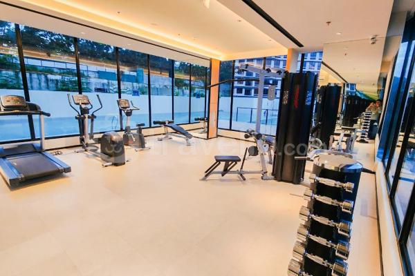 Sewa Harian, Bulanan, Tahunan Apartemen The Parc South City