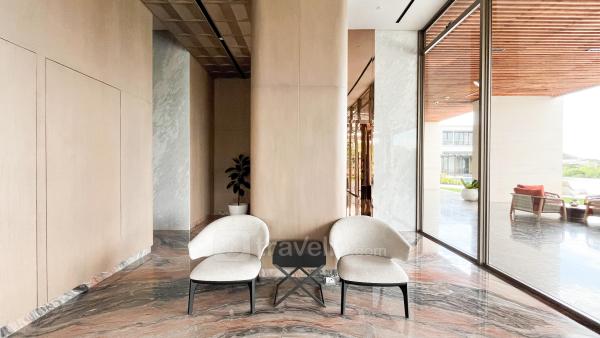 Sewa Harian, Bulanan, Tahunan Apartemen Veranda Lebak Bulus