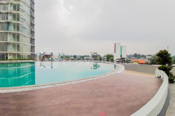 Sewa Harian, Bulanan, Tahunan Apartemen Majestic Point Serpong