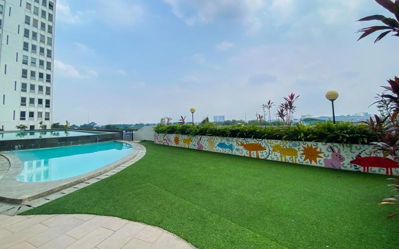 Sewa Harian, Bulanan, Tahunan Apartemen Patraland Urbano