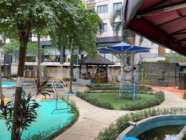 Sewa Harian, Bulanan, Tahunan Apartemen Paragon Village